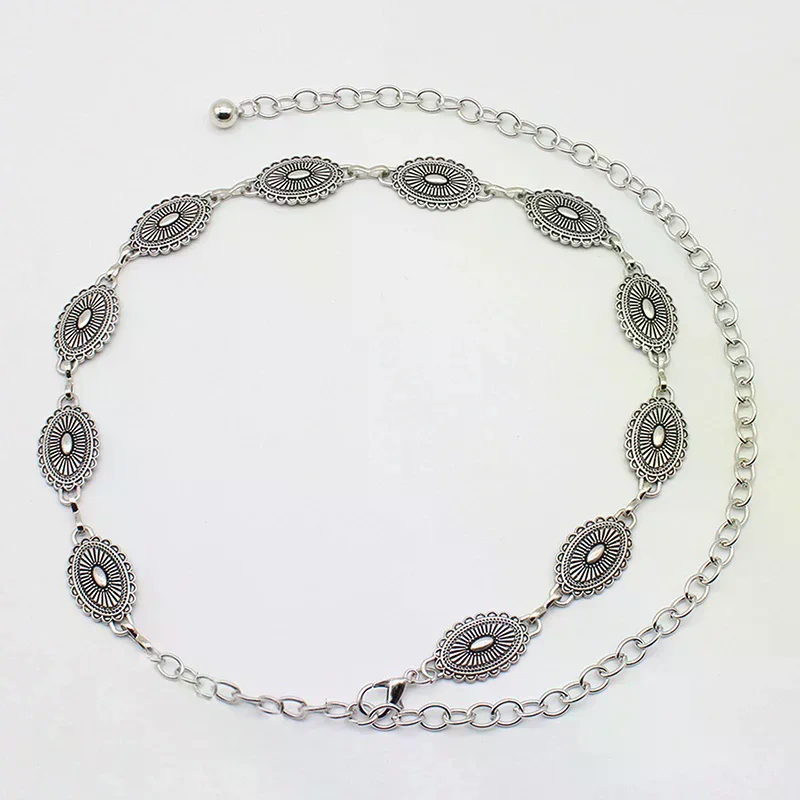 Retro Versatile Ethnic Style M - Body Jewelry 리뷰 및 가격