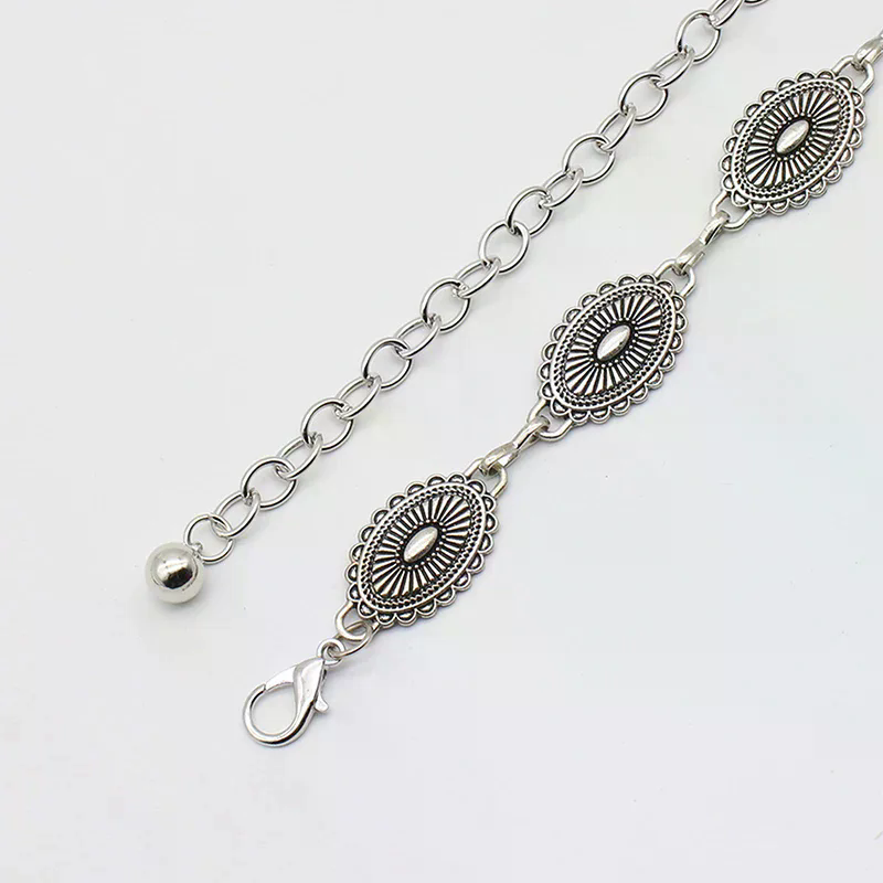 Retro Versatile Ethnic Style M - Body Jewelry 리뷰 및 가격
