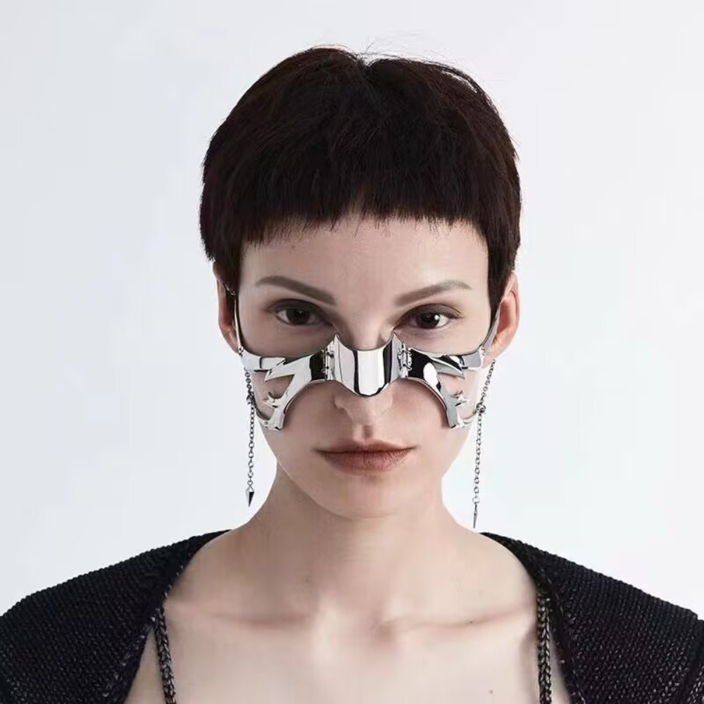 Punk Mechanical Blood Blade Al - Body Jewelry 리뷰 및 가격