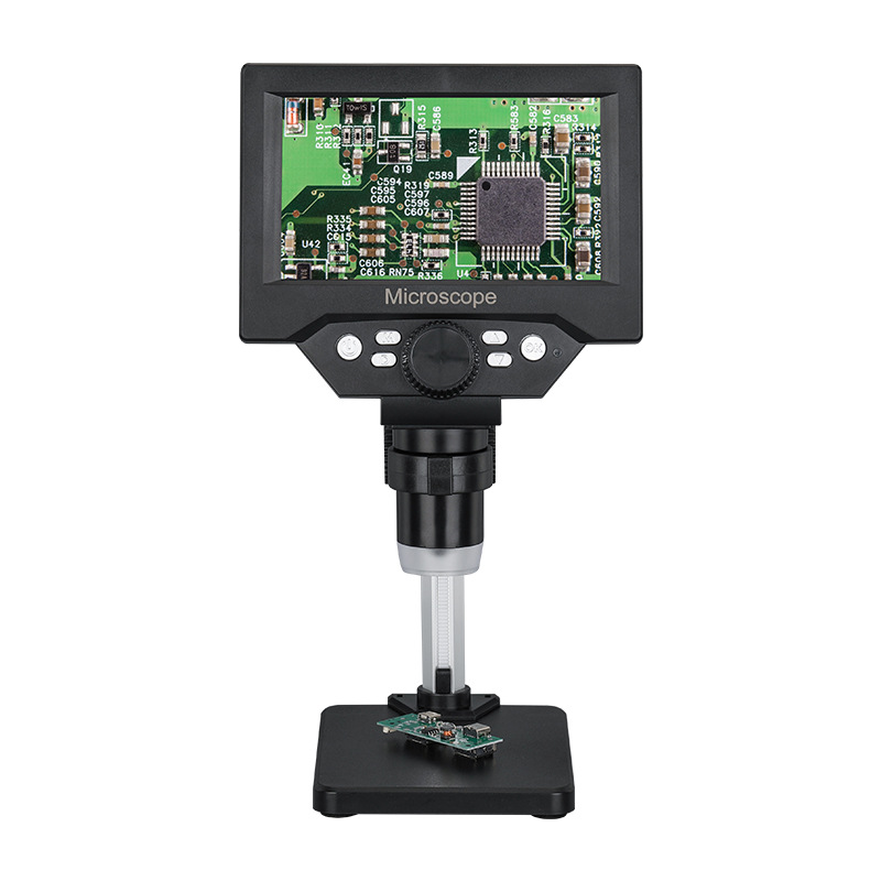 5.5 Inch Digital Microscope 10 - Body Jewelry Repair 리뷰 및 가격