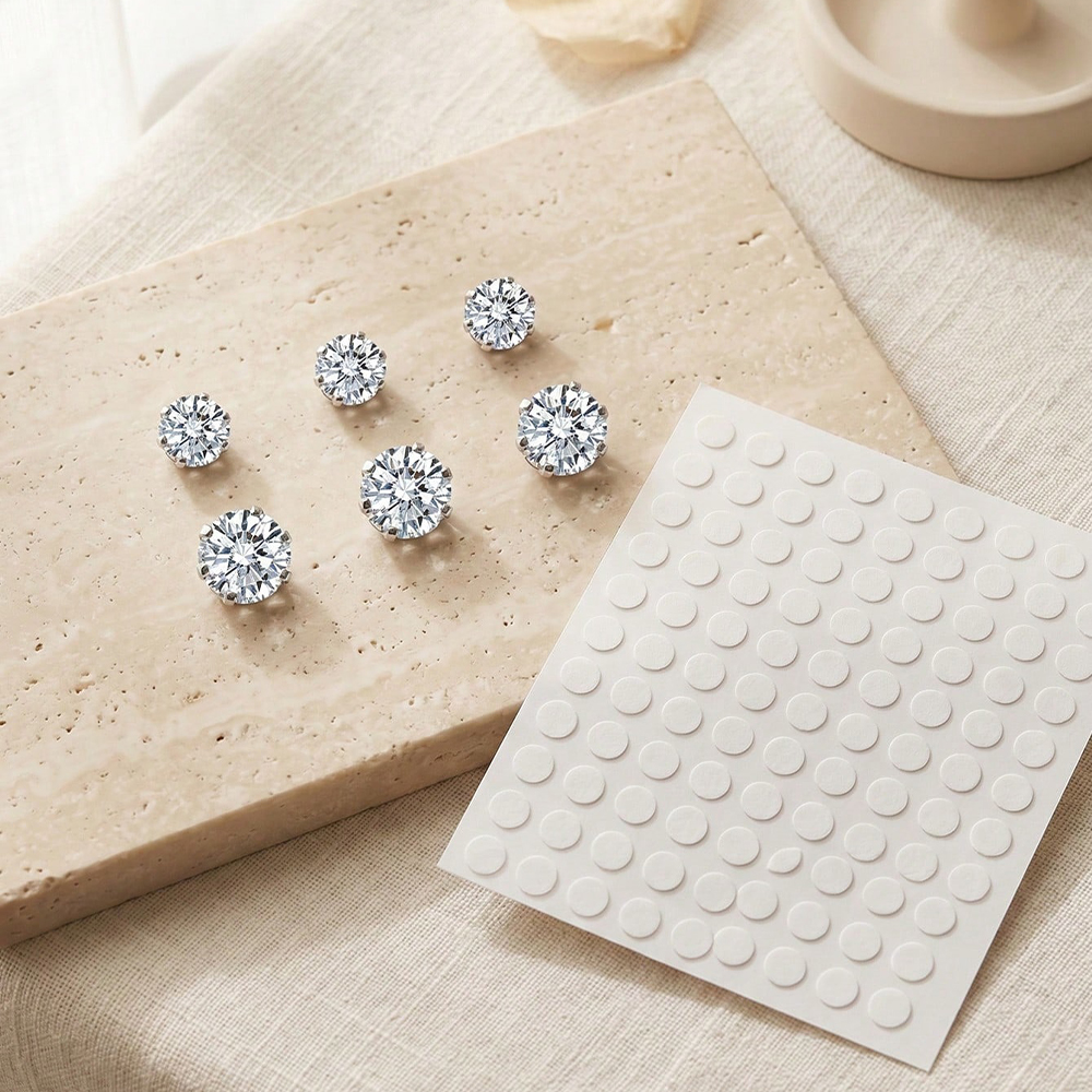 Fake Belly Piercing Cubic Zirc - Body Jewelry Rings 리뷰 및 가격