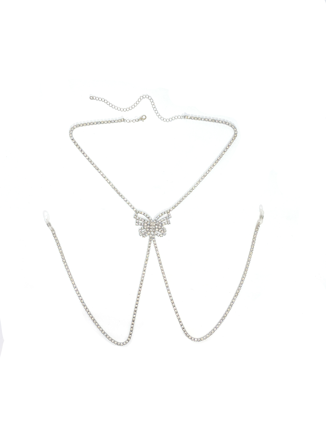 1 pc Tassel Butterfly Nipple C - Body Jewelry Rings 리뷰 및 가격