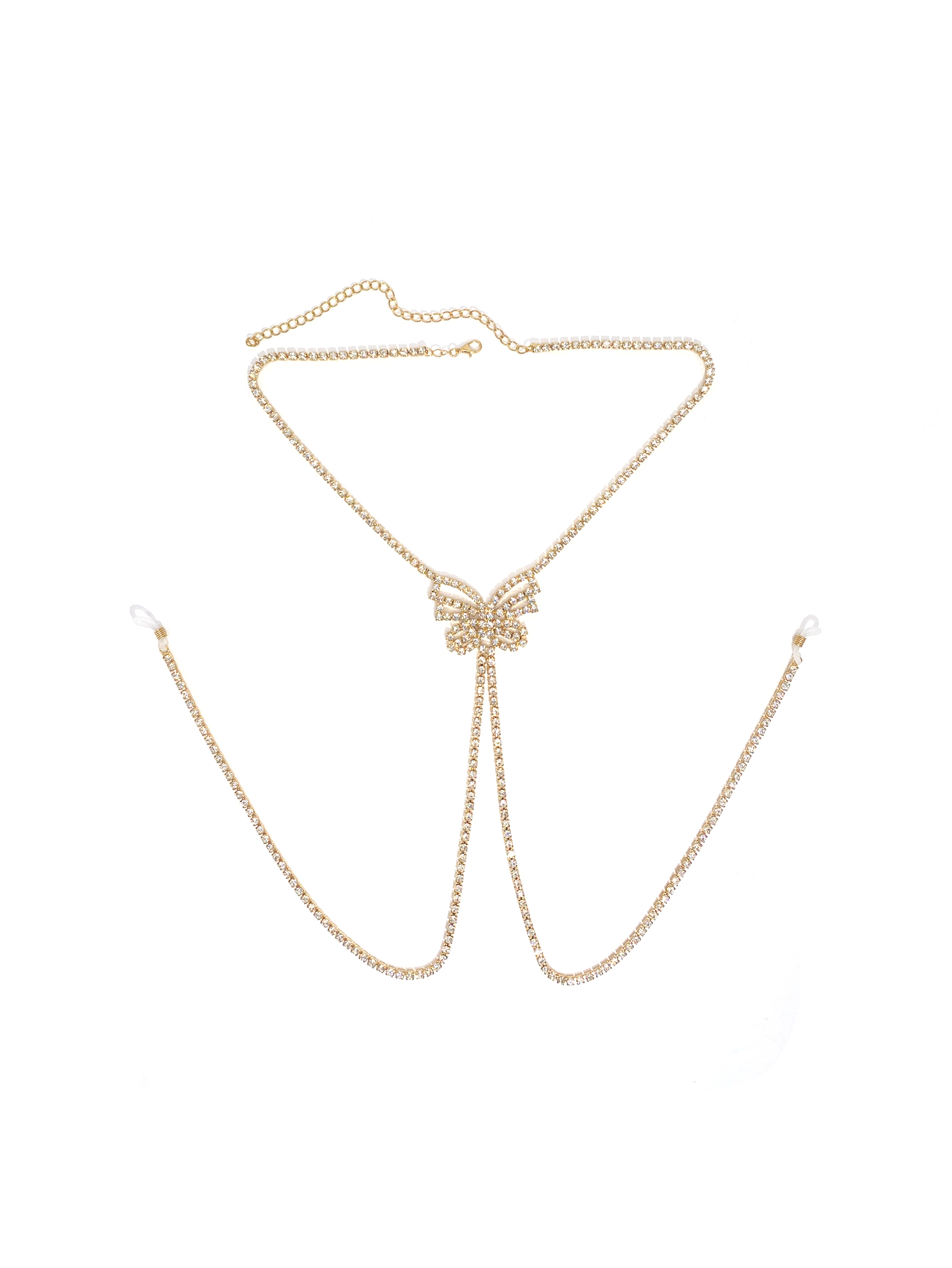 1 pc Tassel Butterfly Nipple C - Body Jewelry Rings 리뷰 및 가격