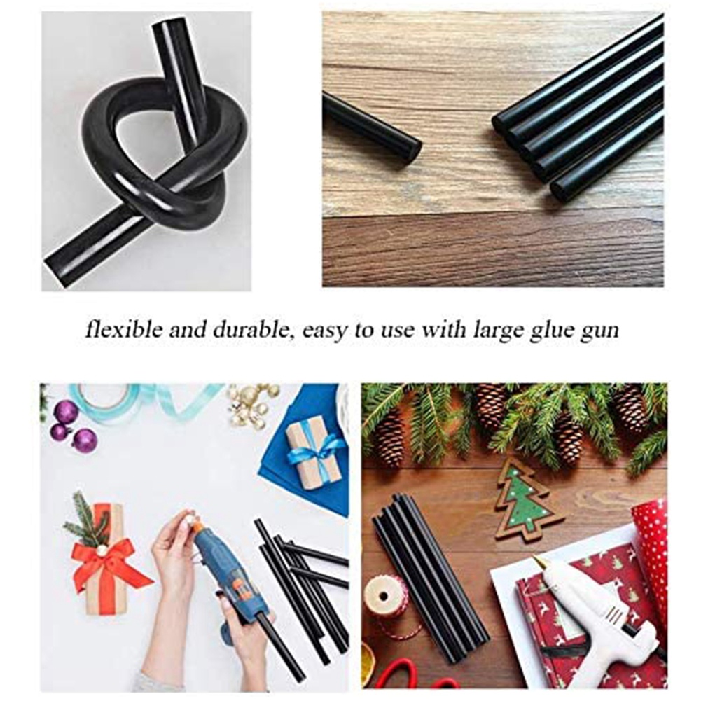 15Pcs Hot Glue Sticks, 270 X11 - Body Jewelry Repair 리뷰 및 가격