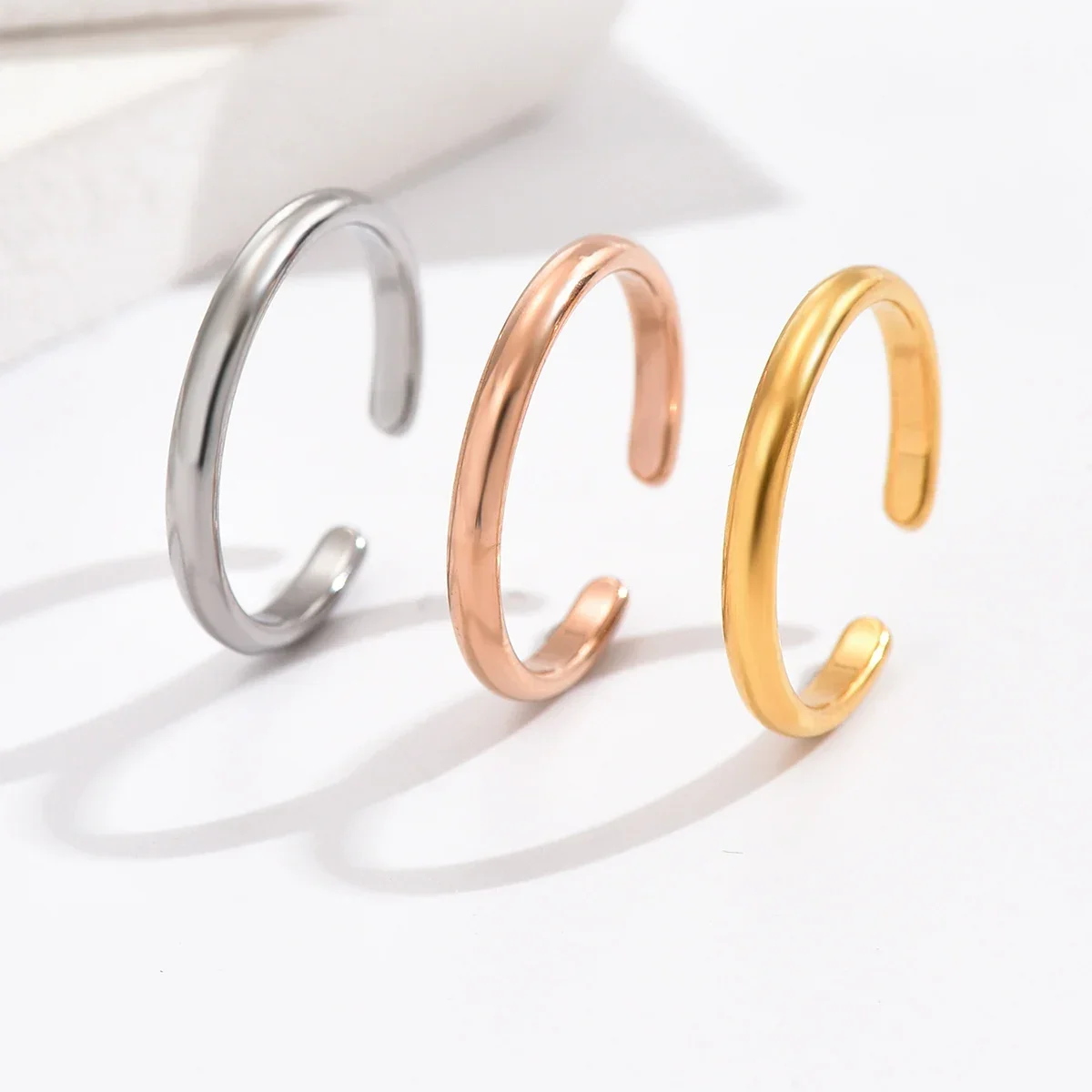 1PC Toe Rings for Women Adjust - Body Jewelry Rings 리뷰 및 가격