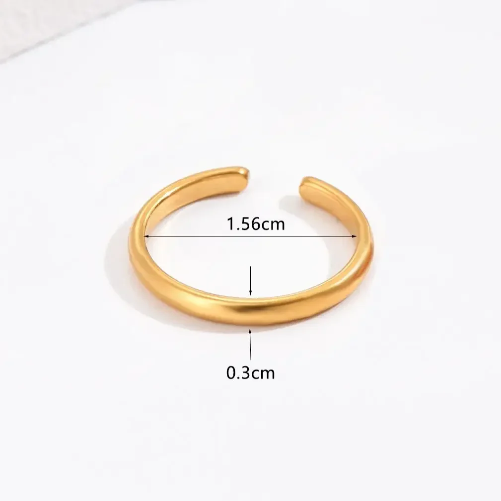 1PC Toe Rings for Women Adjust - Body Jewelry Rings 리뷰 및 가격