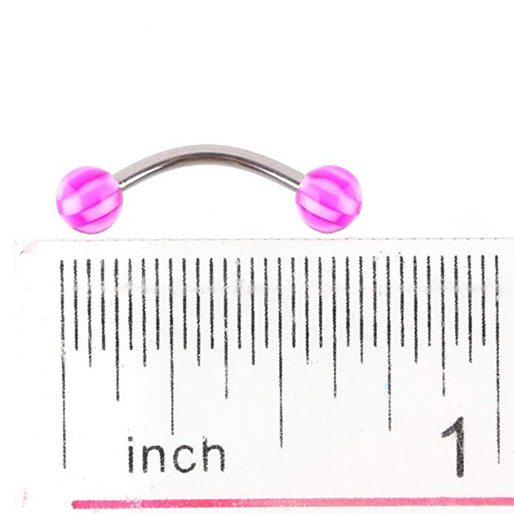 110pcs Mixed Lip Eyebrow Belly - Body Jewelry Nipple Rings 리뷰 및 가격