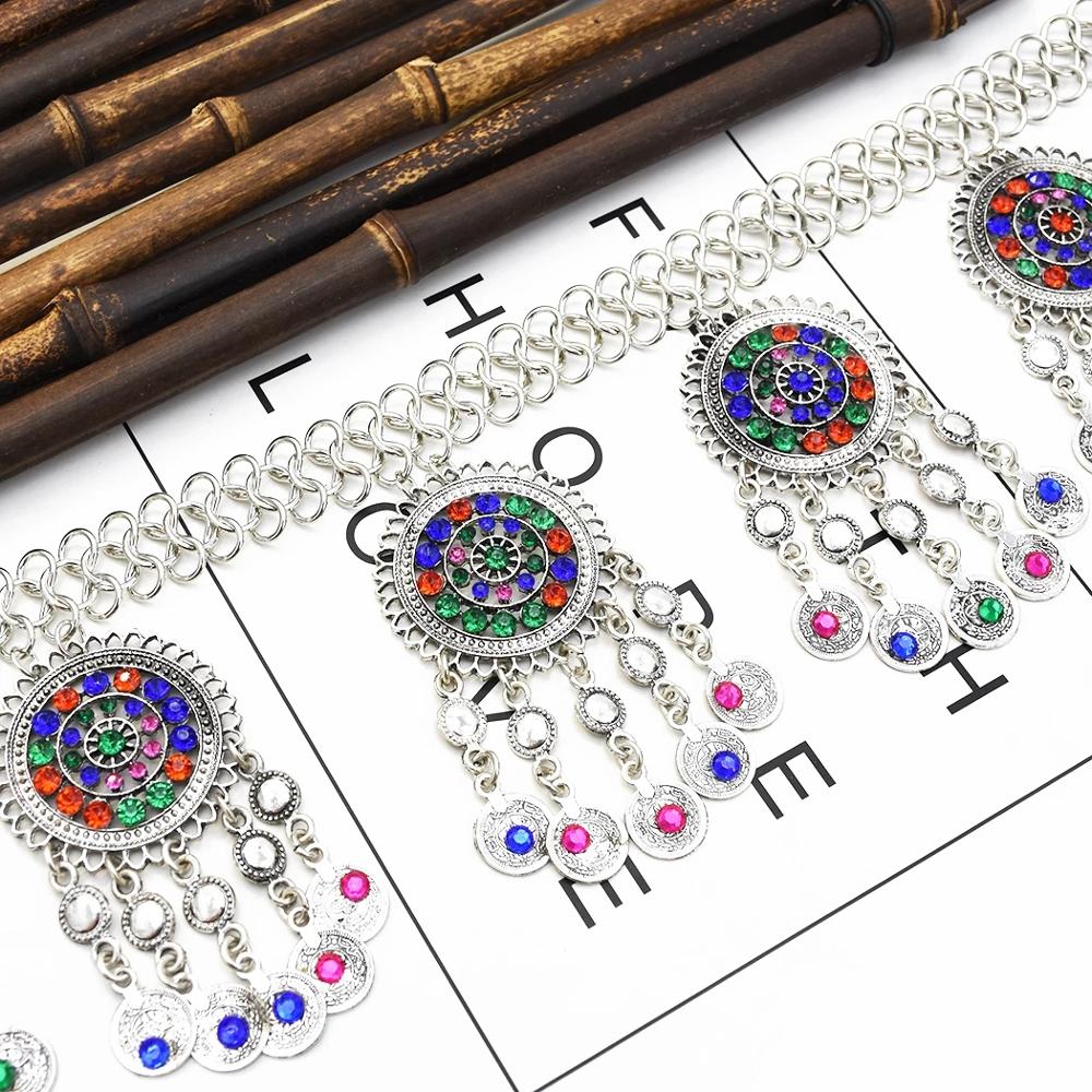 Turkey Sexy Ladies Belly Waist - Body Jewelry Indian 리뷰 및 가격