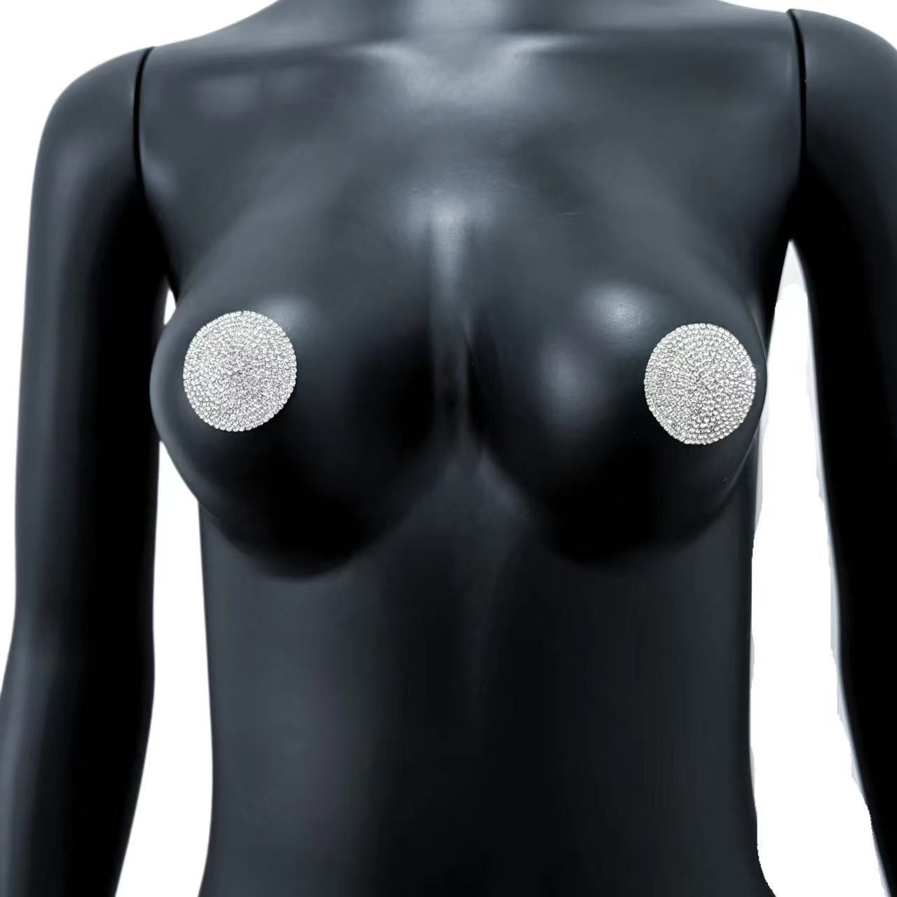 New hot selling fashionable ro - Body Jewelry Chest 리뷰 및 가격