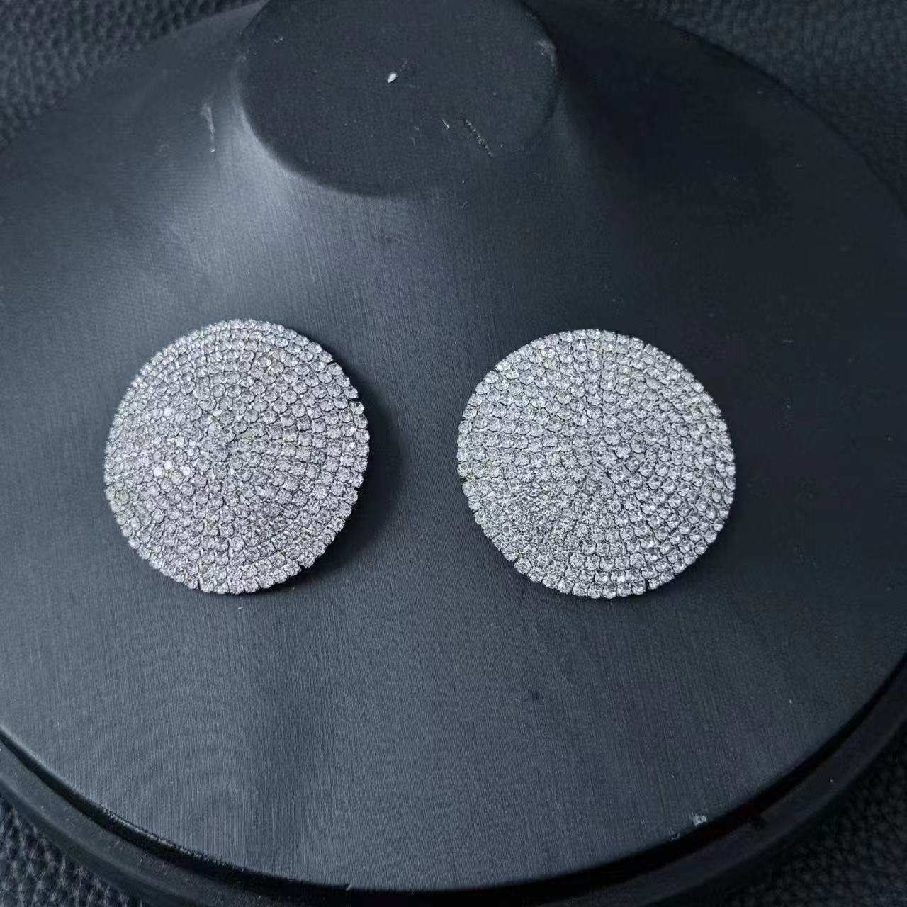 New hot selling fashionable ro - Body Jewelry Chest 리뷰 및 가격