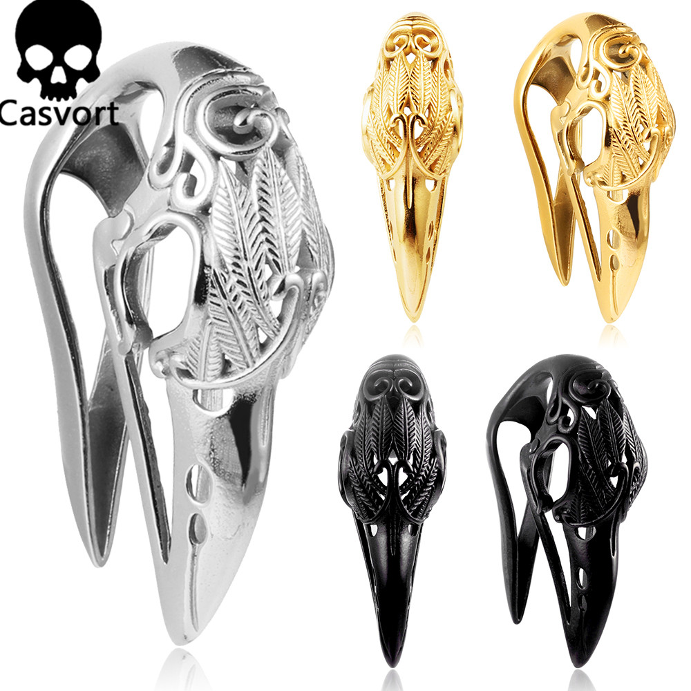 Casvort 2PCS Ego Ear Weights H - Body Jewelry Ear Plugs 리뷰 및 가격