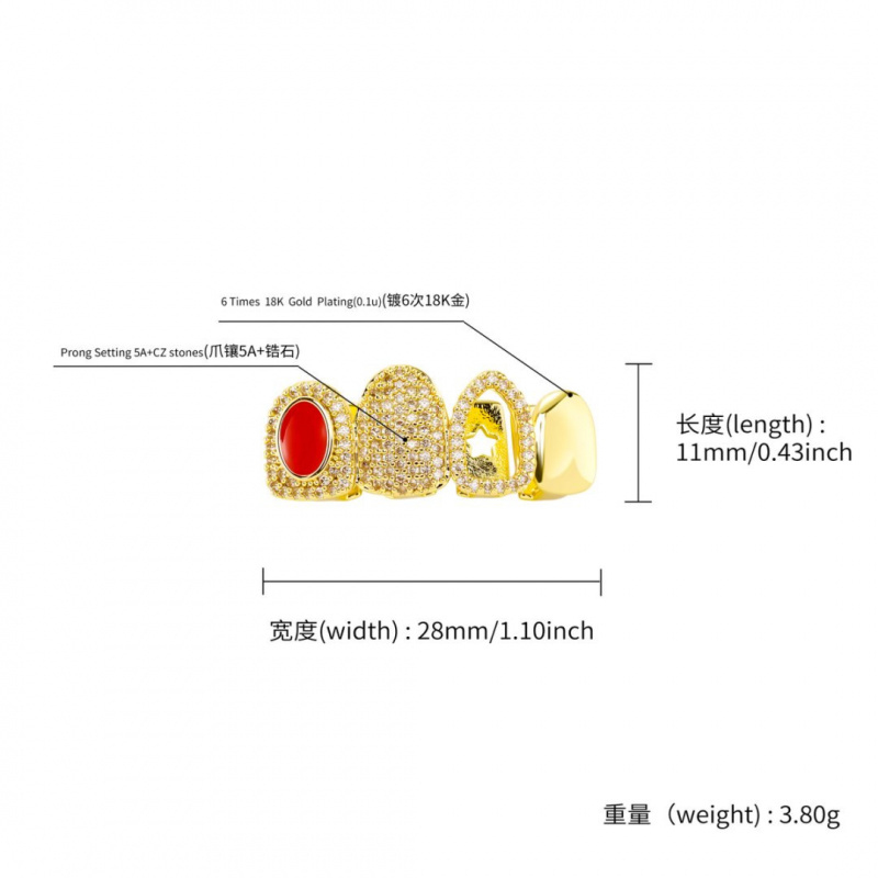 New High-End Luxury Vintage Re - Body Jewelry High End 리뷰 및 가격
