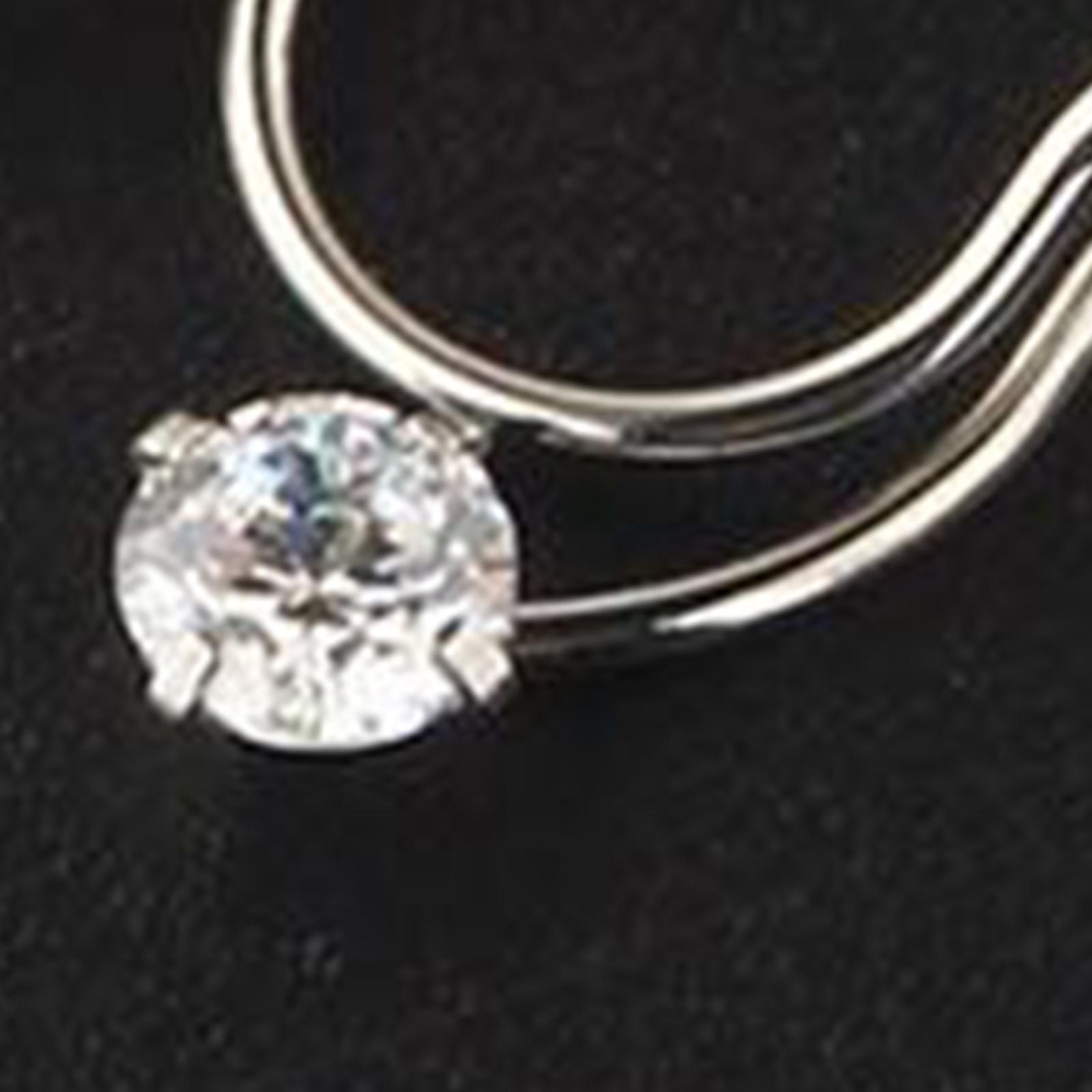 High-end Stainless Steel Nose  - Body Jewelry High End 리뷰 및 가격