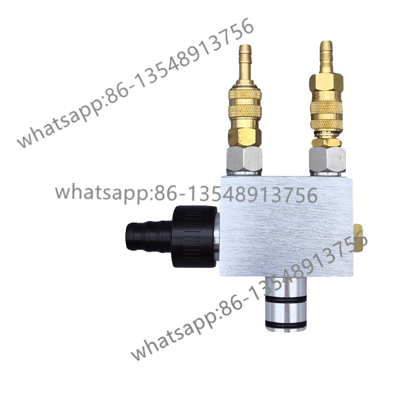 High-end c4 powder pump/inner  - Body Jewelry High End 리뷰 및 가격