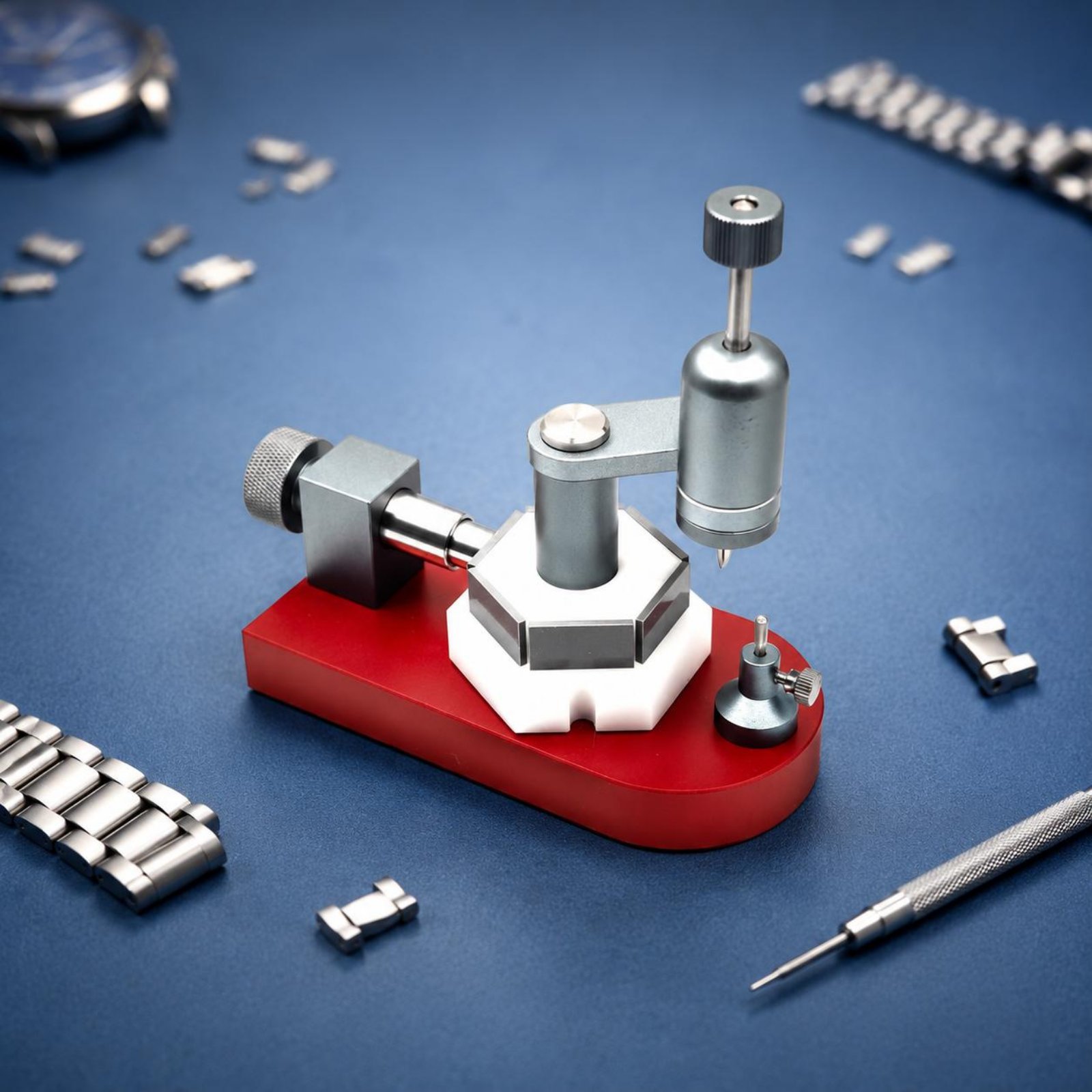Watch Bracelet Link Tool 360 D - Body Jewelry Repair 리뷰 및 가격