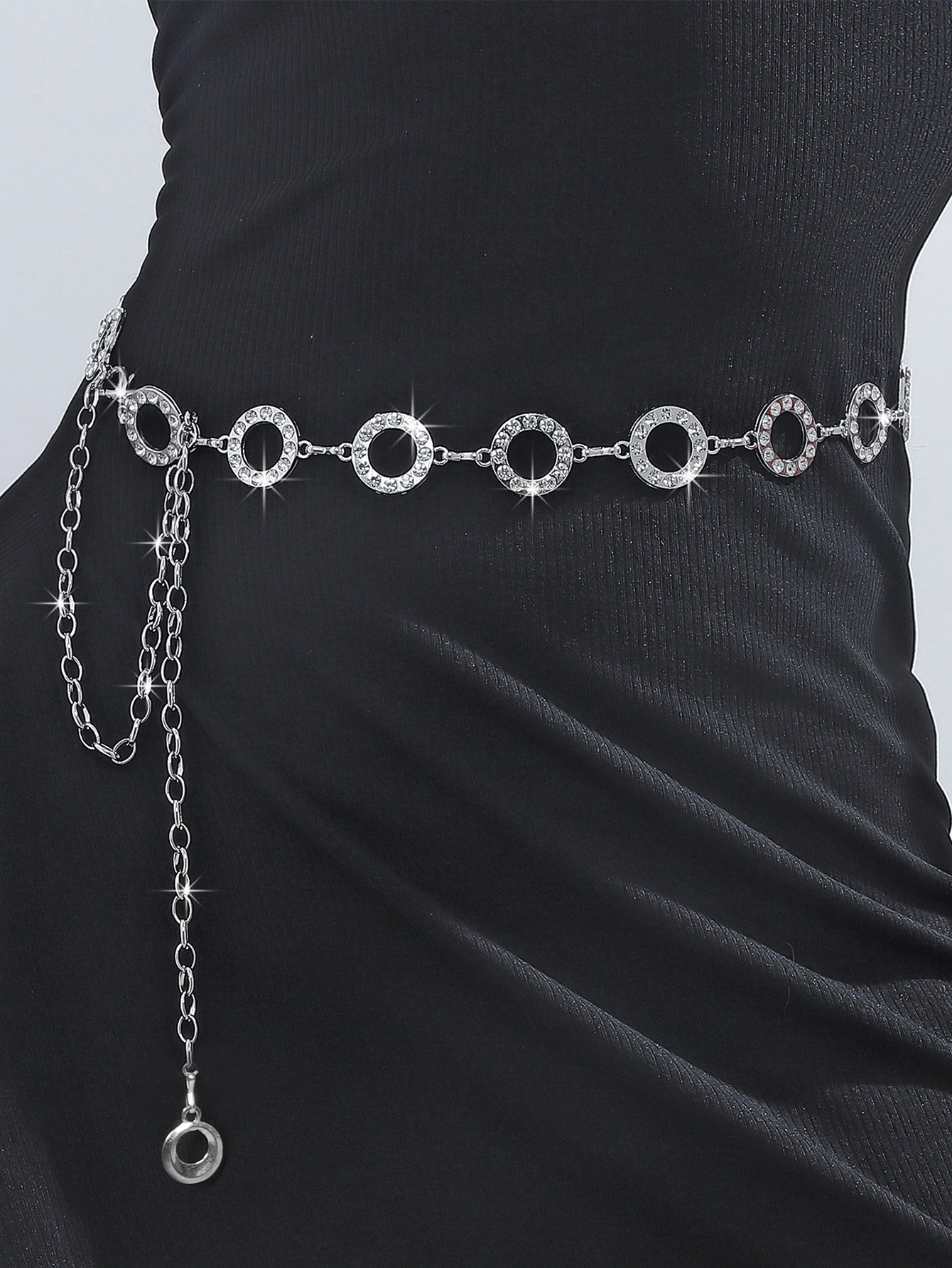 Fashion single-layer alloy wai - Body Jewelry Rings 리뷰 및 가격