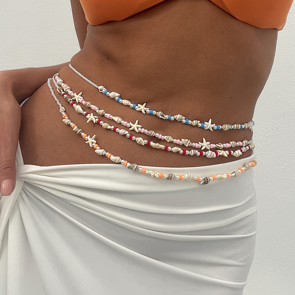 IngeSight.Z 3pcs/set Boho Star - Body Jewelry In Bulk 리뷰 및 가격