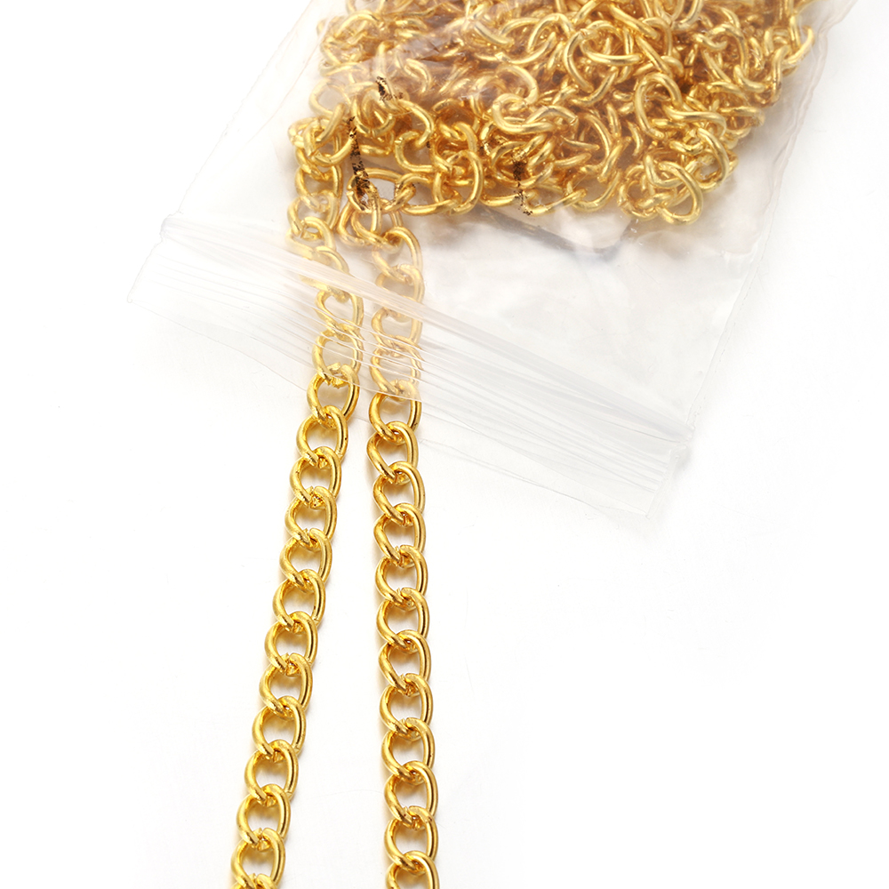 2Meters 2.5/3.5/4.5mm Metal Fl - Body Jewelry 리뷰 및 가격