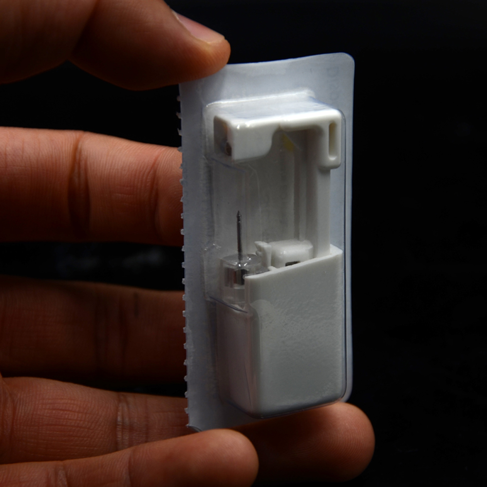 1 Pieces Sterilized Disposable - Body Jewelry Ear Plugs 리뷰 및 가격
