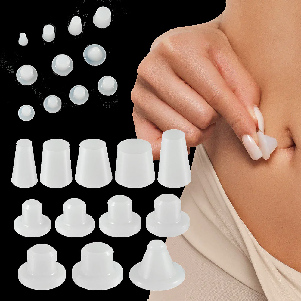 Belly Button Plug Belly Button - Body Jewelry Repair 리뷰 및 가격