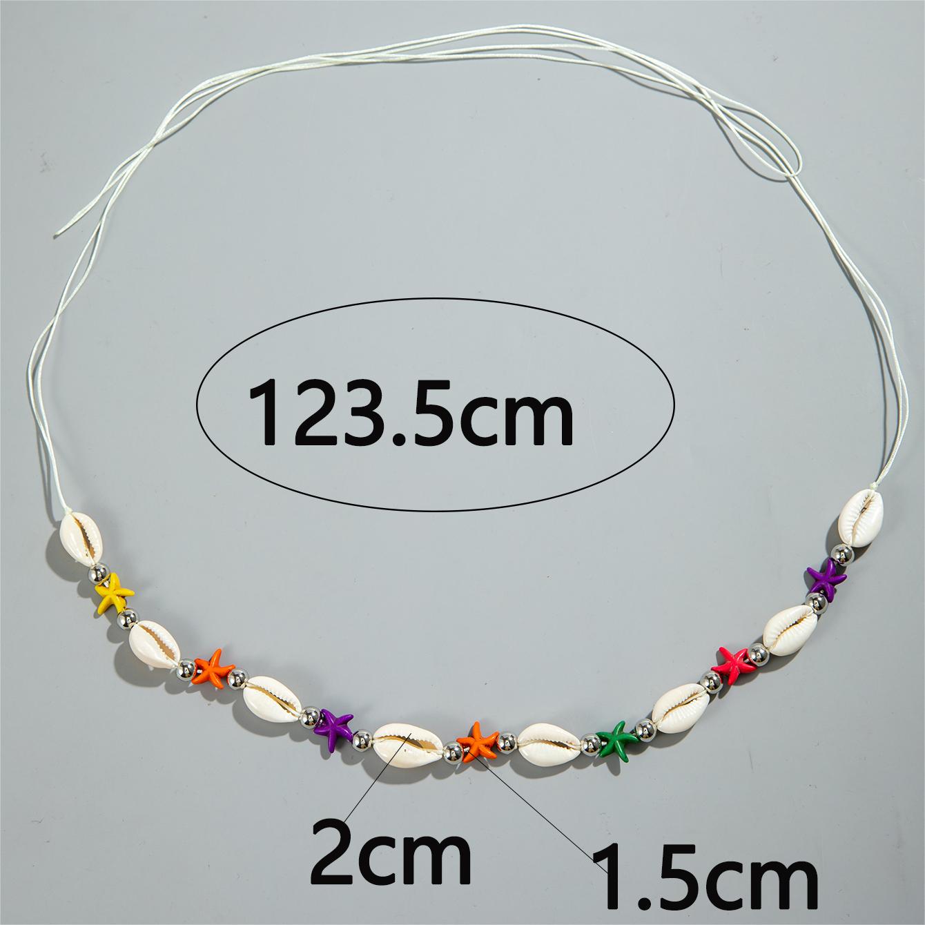 Tocona Bohemian Shell  Color S - Body Jewelry In Bulk 리뷰 및 가격