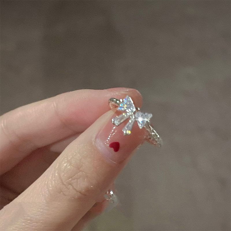 New Arrived Romantic Lovely Wh - Body Jewelry Rings 리뷰 및 가격