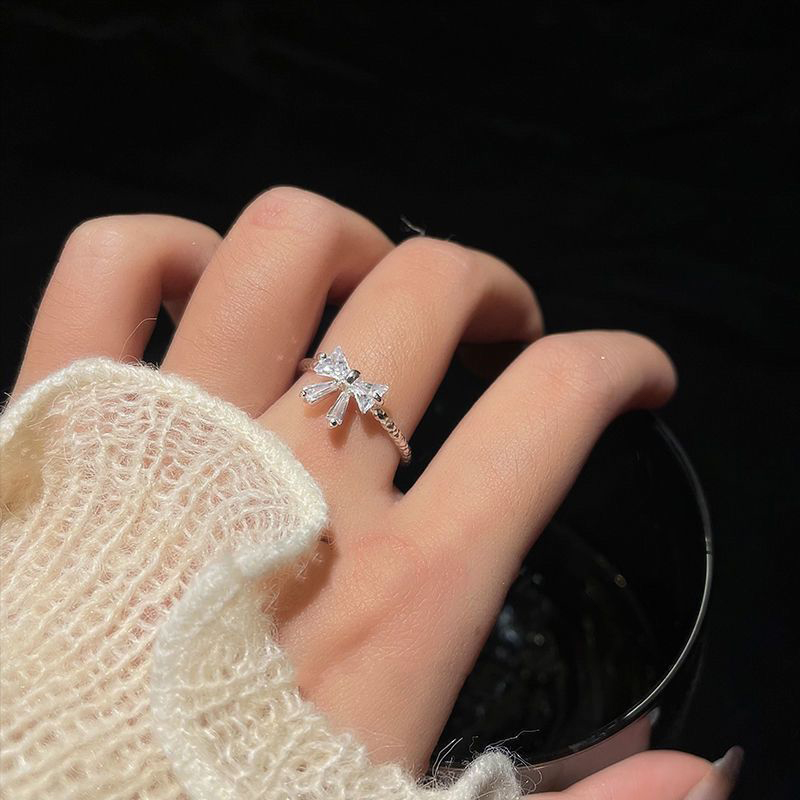 New Arrived Romantic Lovely Wh - Body Jewelry Rings 리뷰 및 가격