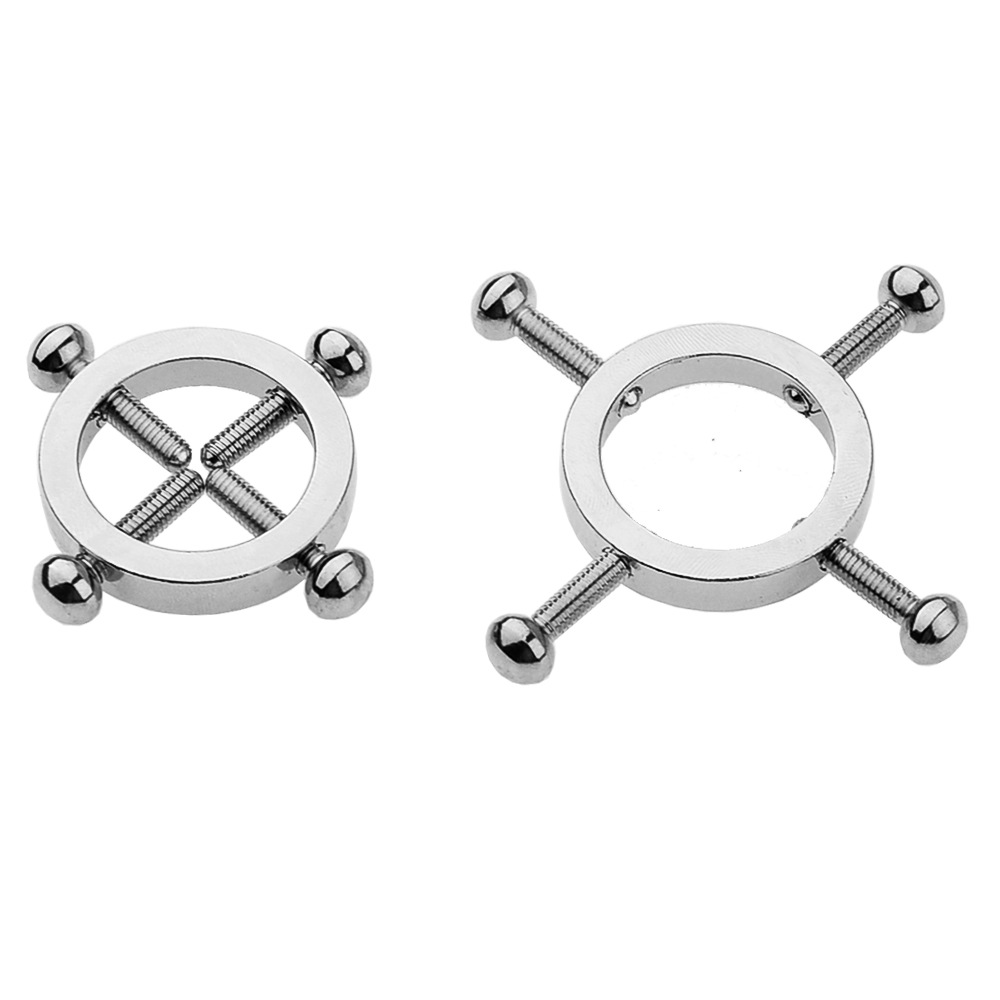 Funny Nipple Rings Stainless S - Body Jewelry Nipple Rings 리뷰 및 가격