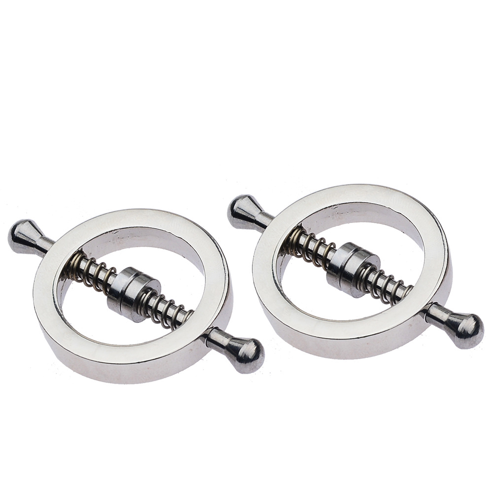 Funny Nipple Rings Stainless S - Body Jewelry Nipple Rings 리뷰 및 가격