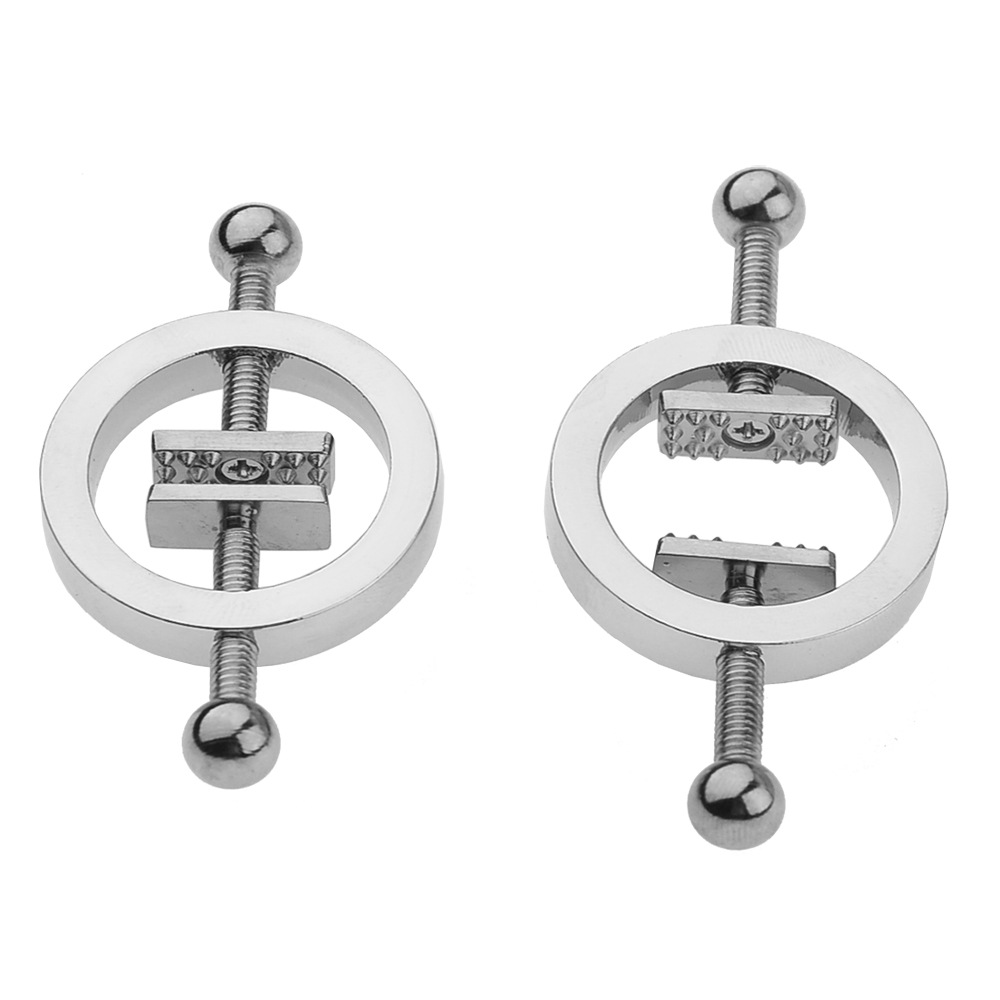 Funny Nipple Rings Stainless S - Body Jewelry Nipple Rings 리뷰 및 가격