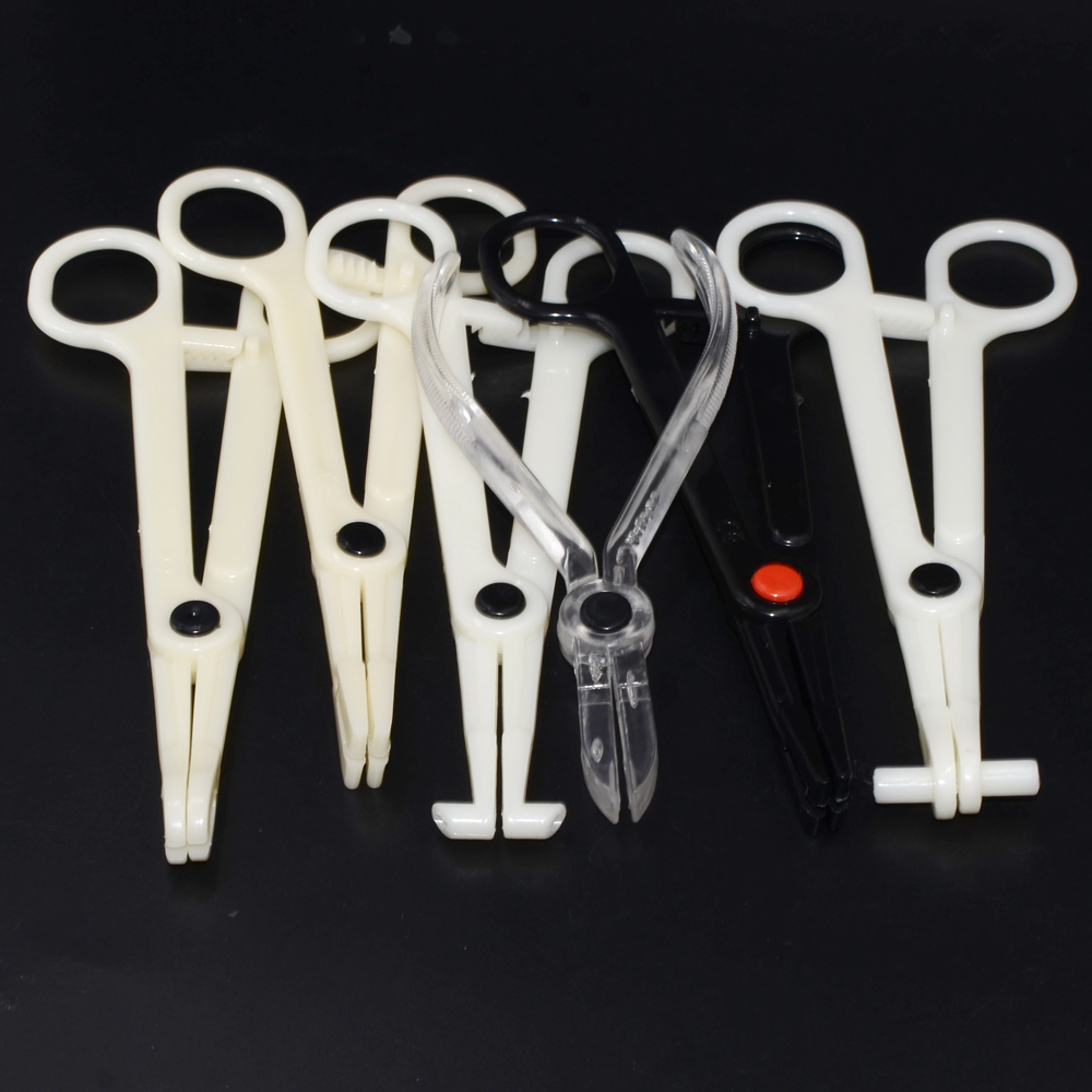 1PC Acrylic Body Piercing Ster - Body Jewelry Ear Plugs 리뷰 및 가격