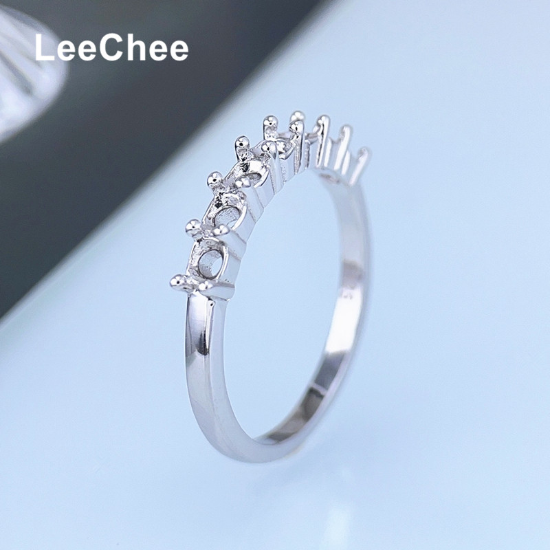Fixed Band Ring Settings for M - Daith Heart Ring 리뷰 및 가격