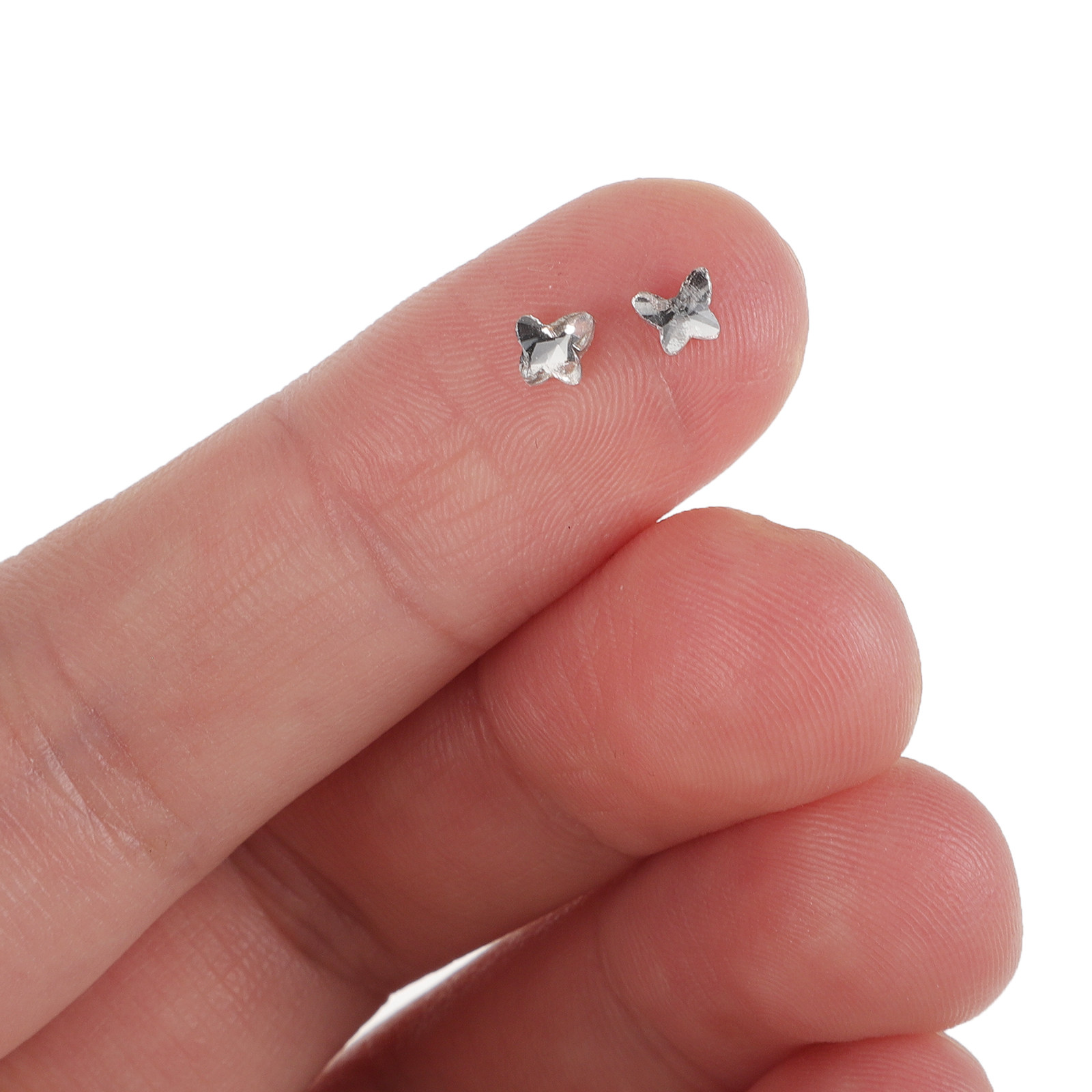 Plastic DIY Teeth Art Decors C - Body Jewelry 리뷰 및 가격