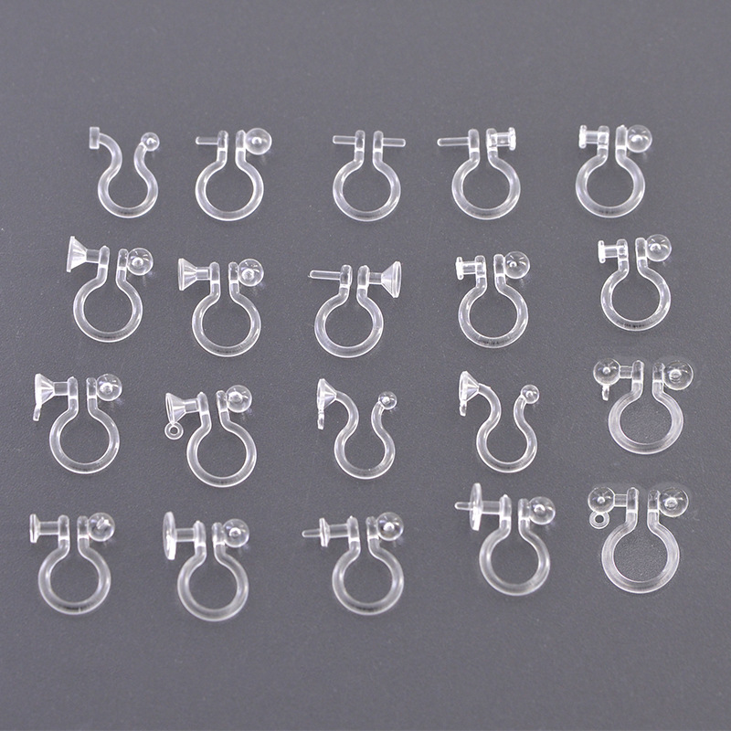 BoYuTe (100 Pieces/Lot) Transp - Body Jewelry 리뷰 및 가격