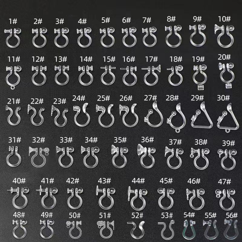 BoYuTe (100 Pieces/Lot) Transp - Body Jewelry 리뷰 및 가격