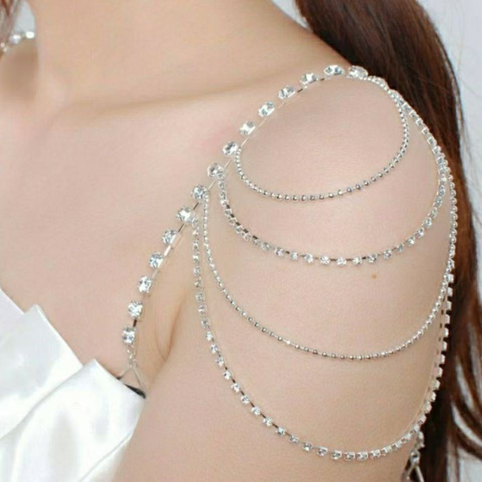 European and American multi-la - Body Jewelry High End 리뷰 및 가격