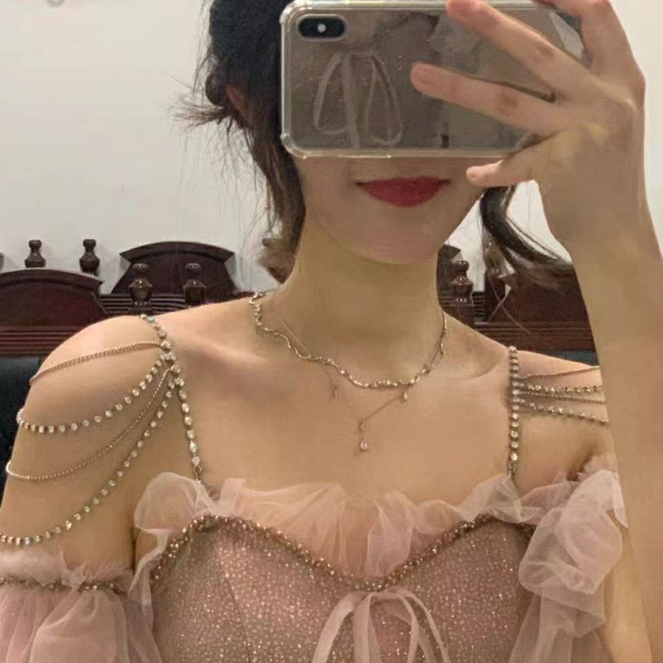 European and American multi-la - Body Jewelry High End 리뷰 및 가격
