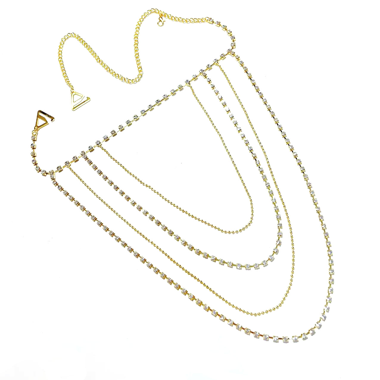 European and American multi-la - Body Jewelry High End 리뷰 및 가격