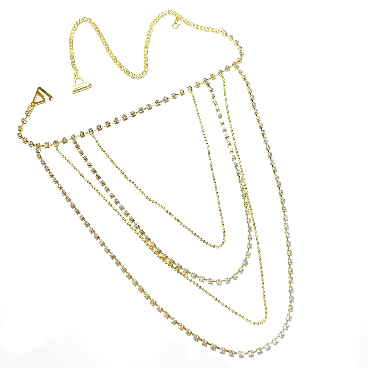 European and American multi-la - Body Jewelry High End 리뷰 및 가격