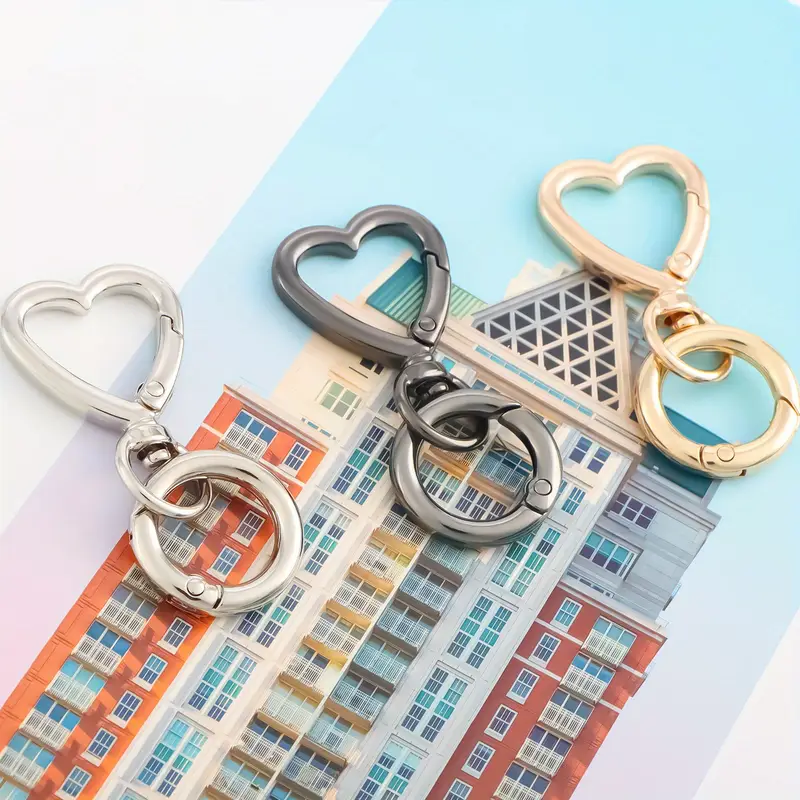 5/10/20/40 Sets Double Opening - Daith Heart Ring 리뷰 및 가격