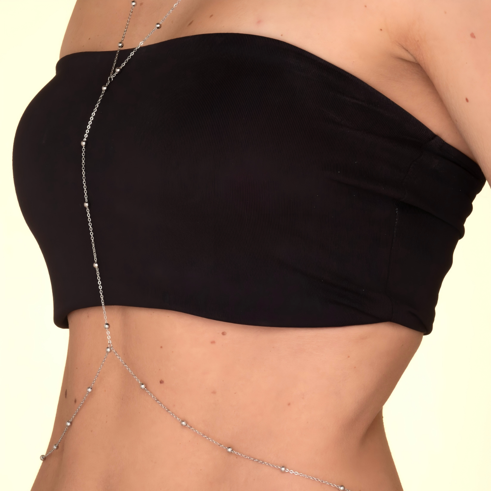 Sexy Belly Chain Beads Adjusta - Body Jewelry In Bulk 리뷰 및 가격