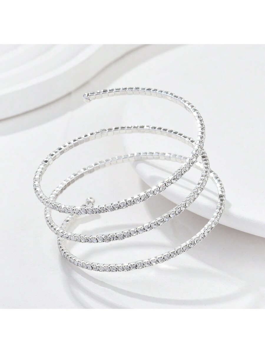 Women Arm Chain Bracelet Body  - Body Jewelry 리뷰 및 가격